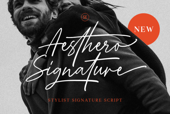 Aesthero: Crafting Authentic Brand Stories with Signature Script
