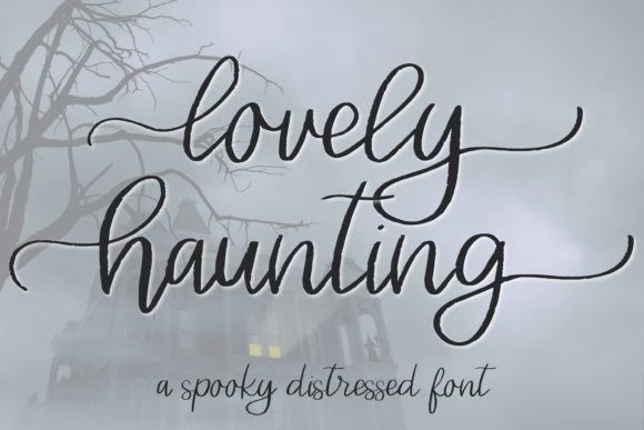Lovely Haunting: Elevating Your Halloween Aesthetic