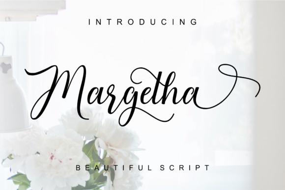 Margetha: Where Classic Elegance Meets Modern Design