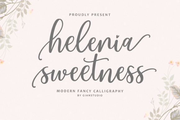 Why Helenia Sweetness Brings a Modern, Authentic Touch to Your Projects