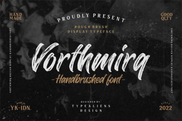 Why Vorthmirq Works for Bold, Modern Branding