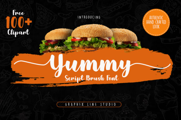 Yummy: The Sweet Spot Between Elegance and Approachability